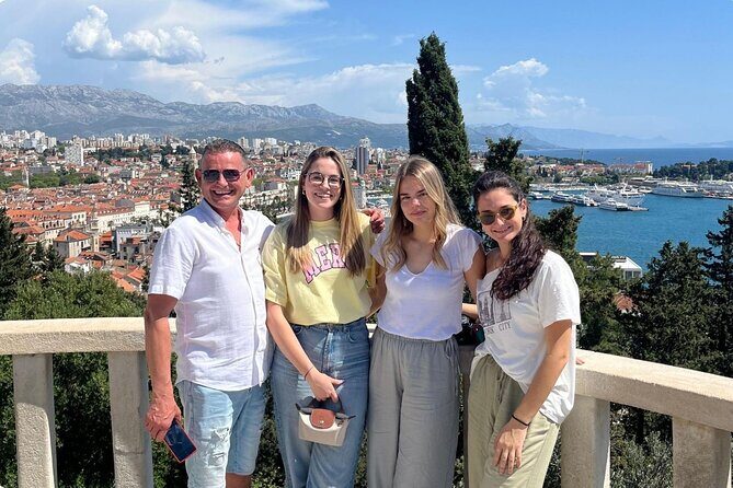 Dubrovnik Guided Tour & Free Time From Makarska Riviera - Who Should Consider This Tour