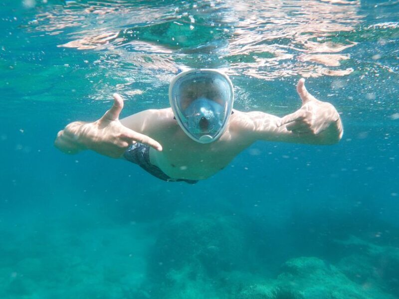 Dubrovnik: Half-Day Private Boat Trip to Elafiti Islands - Why This Tour Works Well