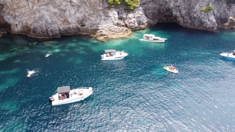 Dubrovnik: Half-Day Private Boat Trip to Elafiti Islands - Final Thoughts