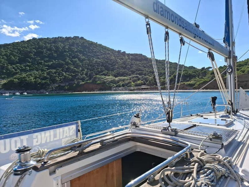 Dubrovnik-Half day Private tour to Elafity islands&Blue cave - Key Points