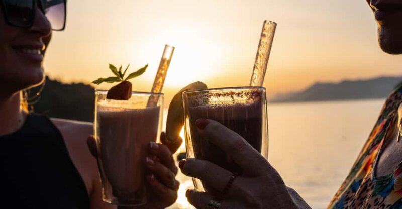 Dubrovnik: Healthy Morning Starts at Villa Banac, Cavtat - Activity Overview