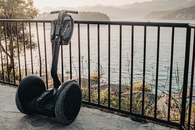 Dubrovnik Hidden Bays and Promenade Segway Guided Tour - Exploring Dubrovnik from a New Perspective: The Hidden Bays and Promenade Segway Tour
