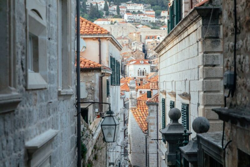 Dubrovnik: Hidden Gems and Highlights Private Walking Tour - The Sum Up