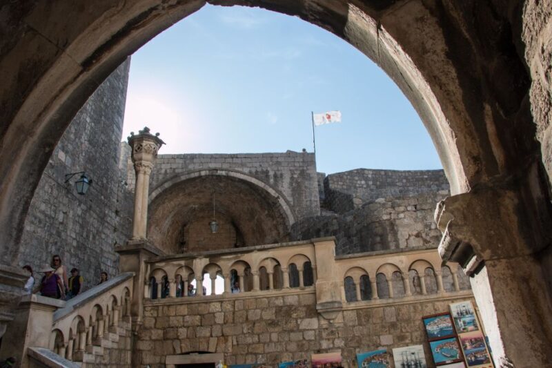 Dubrovnik Highlights & Game of Thrones Locations Tour - Who Should Consider This Tour?