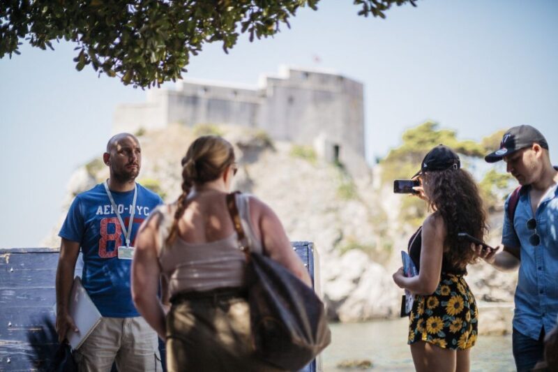 Dubrovnik Highlights & Game of Thrones Locations Tour - The Sum Up