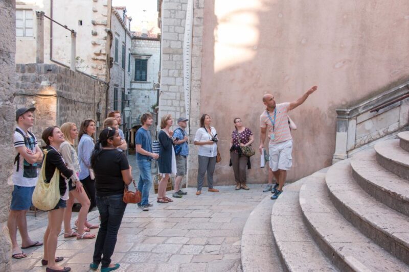 Dubrovnik Highlights & Game of Thrones Locations Tour - FAQ