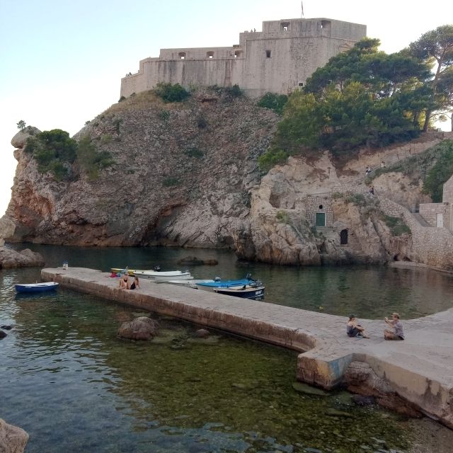 Dubrovnik: Historical Tour with Game of thrones details - A Deep Dive into What You Can Expect