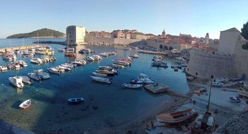 Dubrovnik: Historical Tour with Game of thrones details - Who Would Love This Tour?