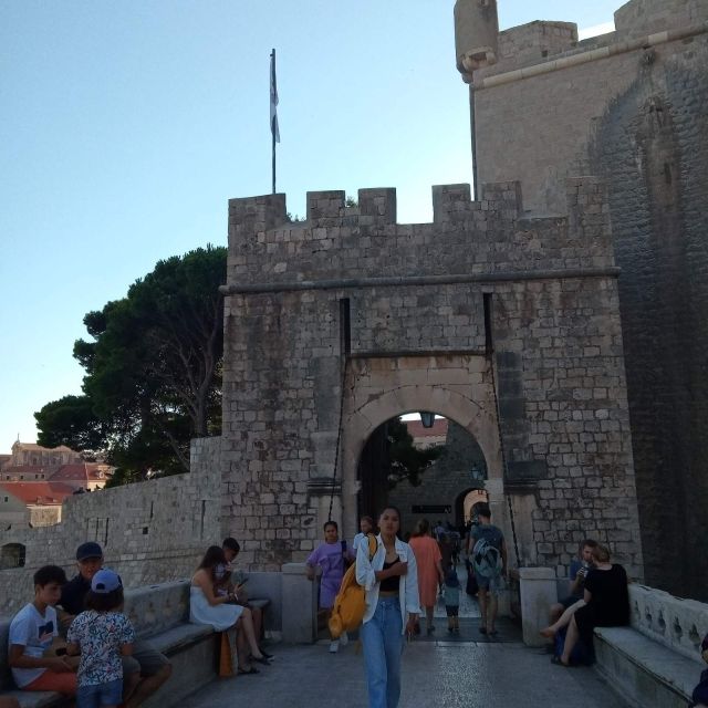 Dubrovnik: Historical Tour with Game of thrones details - Final Thoughts