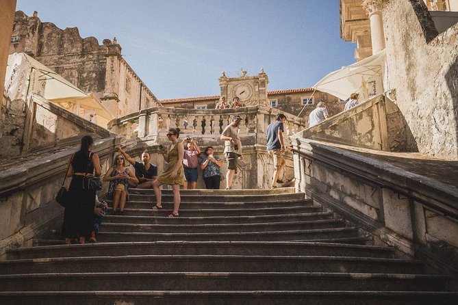 Dubrovnik History Tour + Local Shop Experience (Small Group) - Tour Experience