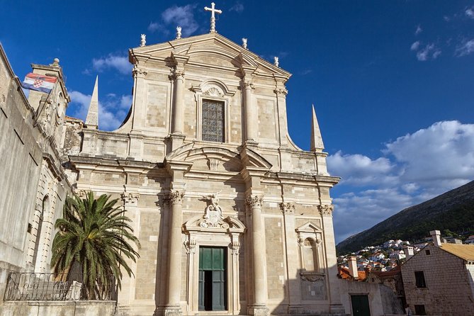 Dubrovnik History Tour + Local Shop Experience (Small Group) - Participant Information