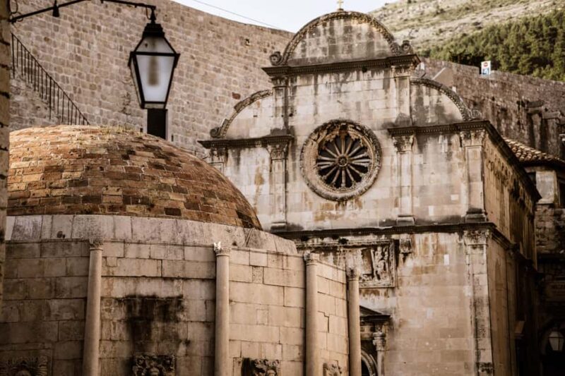 Dubrovnik: History & Walk Through The Old Town - Who Should Book This Tour?