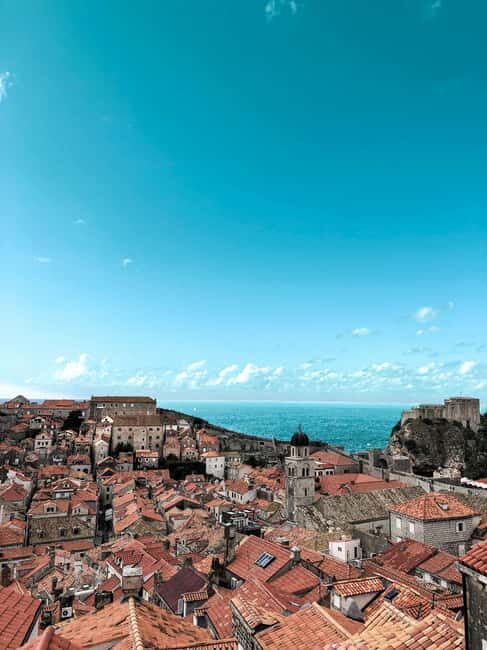 Dubrovnik: History & Walk Through The Old Town - Frequently Asked Questions