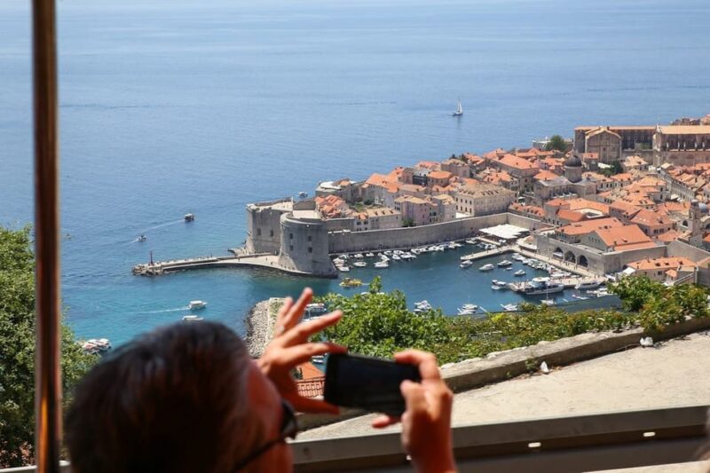 Dubrovnik: Hop-on Hop-off Sightseeing Bus - Tour Details