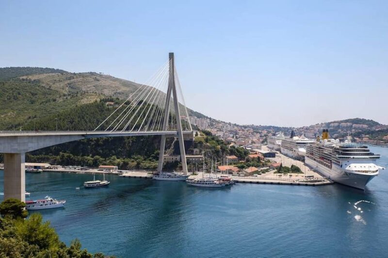 Dubrovnik: Hop-on Hop-off Sightseeing Bus - Customer Reviews and Ratings