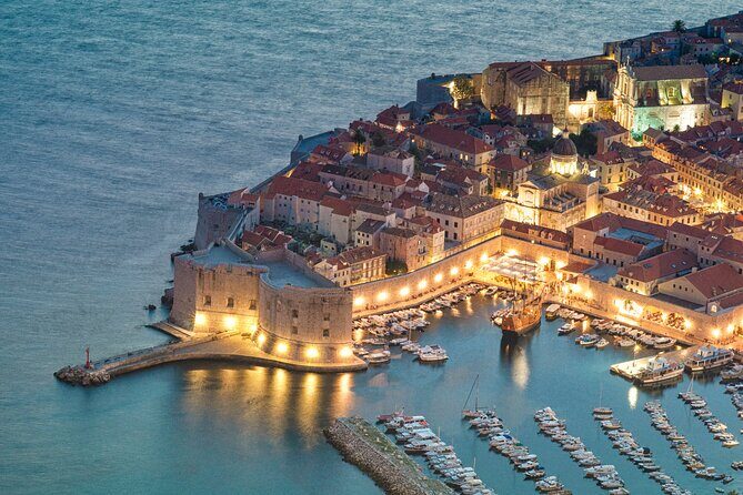 Dubrovnik in One Day - What Youll Love About This Tour