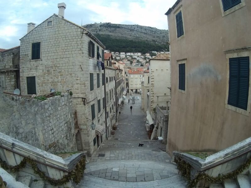 Dubrovnik: Insider 90-Minute Walking Tour With a Local - Practical Details and Value