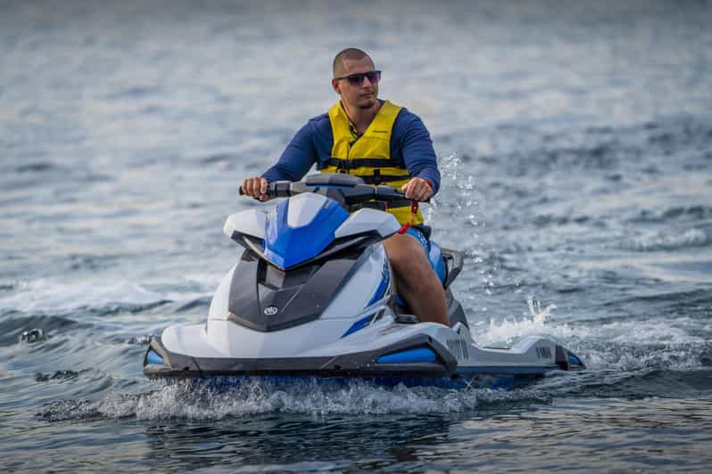 Dubrovnik: Jet Ski Rental - Good To Know