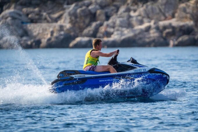 Dubrovnik: Jet Ski Rental - Frequently Asked Questions