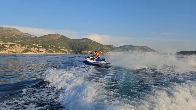 Dubrovnik: Jet Ski Rental with snorkelling Equipment - The Sum Up: Is This the Right Experience for You?