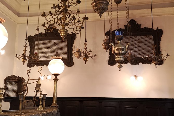 Dubrovnik Jewish Heritage Private Walking Tour - Learning About Jewish Life