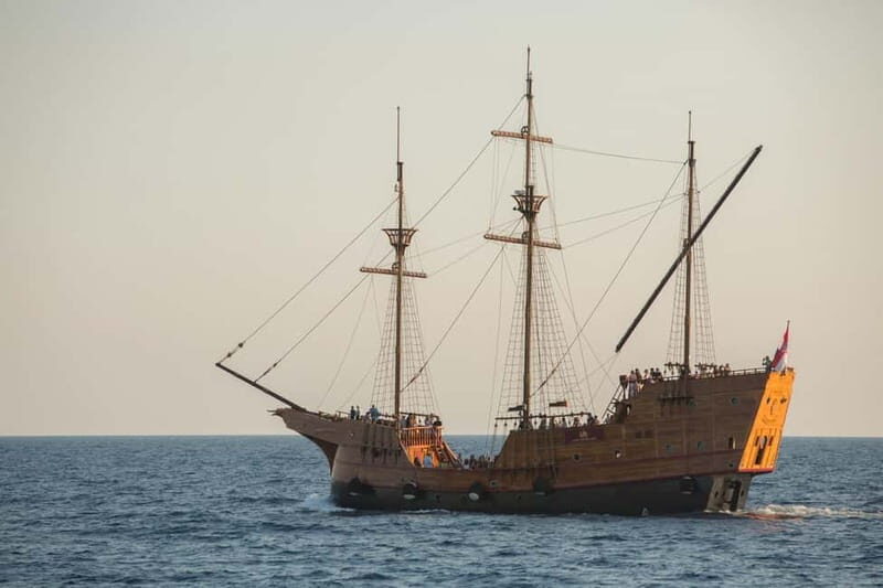 Dubrovnik: Karaka - Game of Thrones Cruise & Walking Tour - An In-Depth Review of the Dubrovnik: Karaka Game of Thrones Tour