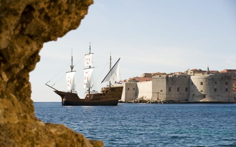 Dubrovnik: Karaka - Game of Thrones Cruise & Walking Tour - Frequently Asked Questions