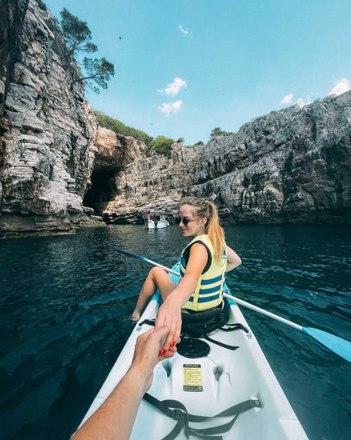 Dubrovnik: Kayak Rental - The Sum Up: Who Will Benefit Most from This Experience?