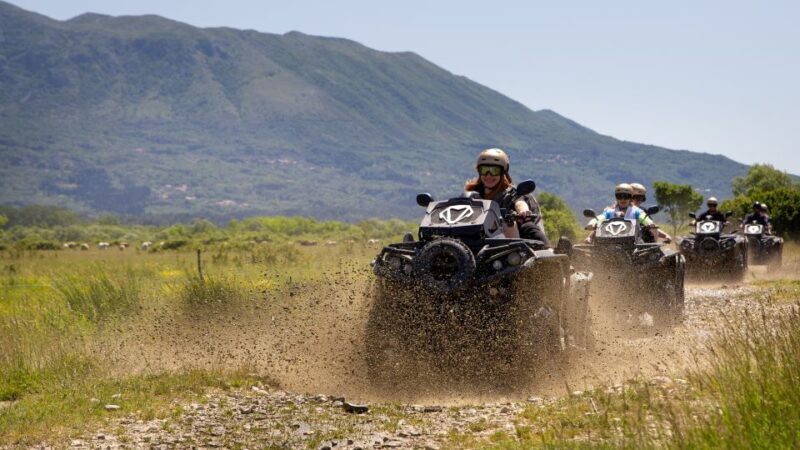 Dubrovnik: Kojan Koral ATV Quad Safari - Final Thoughts