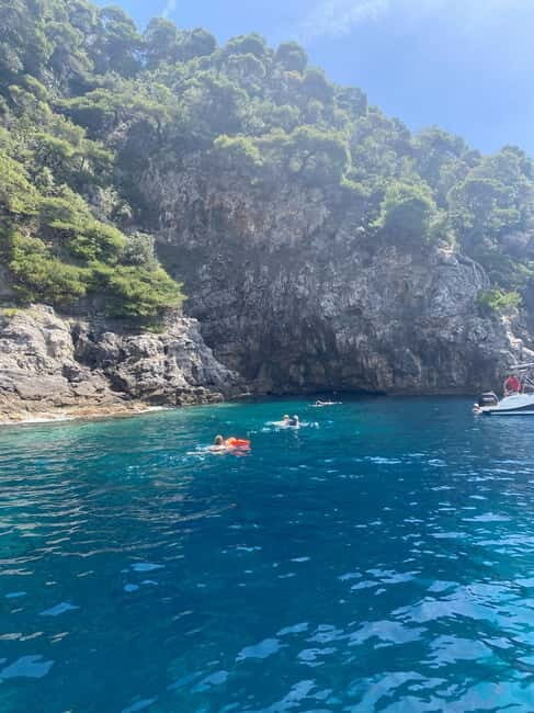 Dubrovnik: Koloep Island Blue Cave Boat Tour - A Closer Look at the Tour Details