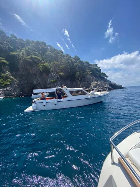 Dubrovnik: Koloep Island Blue Cave Boat Tour - An In-Depth Look at the Tour Experience