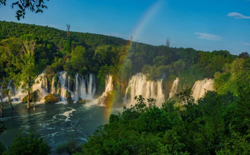 Dubrovnik: Kravica Waterfalls, Mostar and Pocitelj Day Trip - FAQ