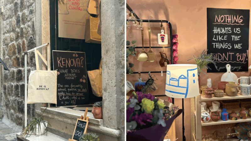 Dubrovnik: Local Wine, Dine and Design Workshop - The Value of the Experience