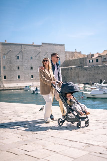 Dubrovnik: Meet&Greet Short Walking Tour - Dubrovnik: Meet&Greet Short Walking Tour — A Practical Guide for Curious Travelers