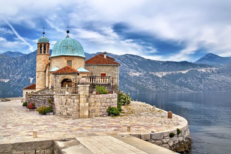 Dubrovnik: Montenegro Day Trip by Bus and Boat - Authentic Experiences and Cultural Highlights