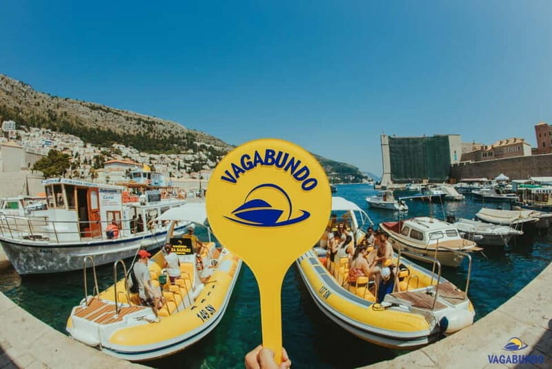 Dubrovnik: Morning Blue Cave speedboat tour with drinks - An In-Depth Look at the Itinerary and Experience