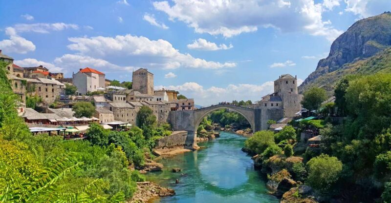 Dubrovnik, Mostar, Kravica Waterfalls, & Blagaj Private Tour - Authenticity and Local Flavor