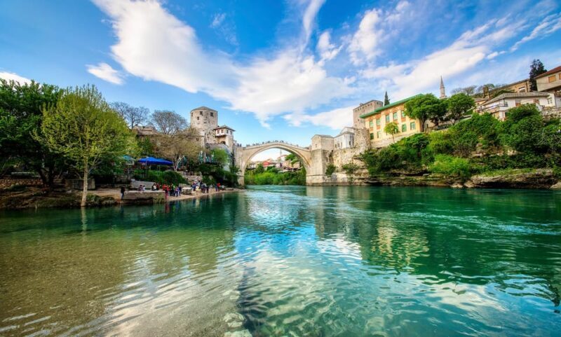 Dubrovnik: Mostar & Kravica Waterfalls Day Trip - Authentic Experiences and Highlights from Travelers