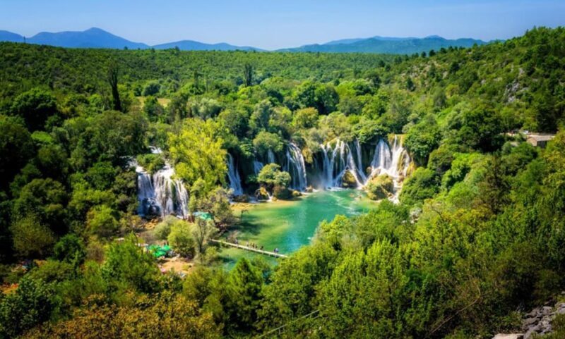 Dubrovnik: Mostar & Kravica Waterfalls Day Trip - Who Is This Tour Best For?