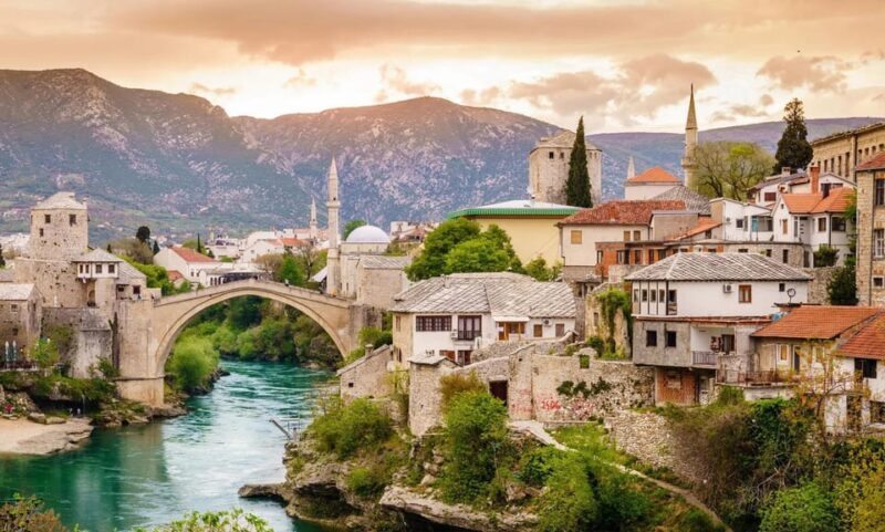 Dubrovnik: Mostar & Kravica Waterfalls Day Trip - Final Thoughts