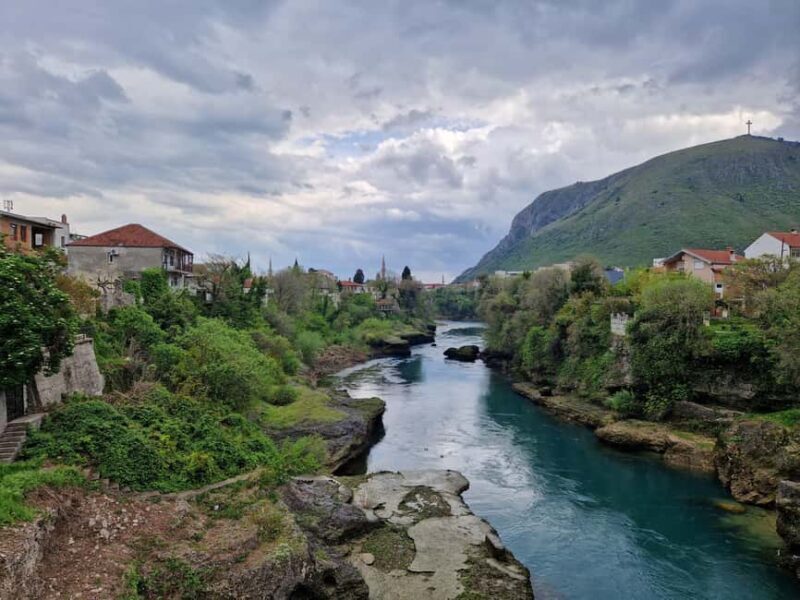 Dubrovnik: Mostar, Stolac, Pocitelj, & Blagaj Private Tour - An Introduction to the Tour Experience