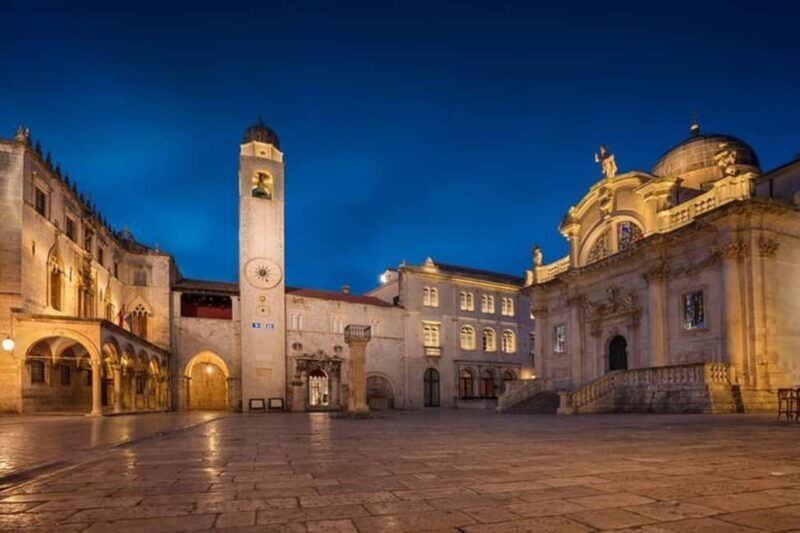 Dubrovnik : Must-See Private Walking Tour With A Guide - Authentic Insights from Travelers