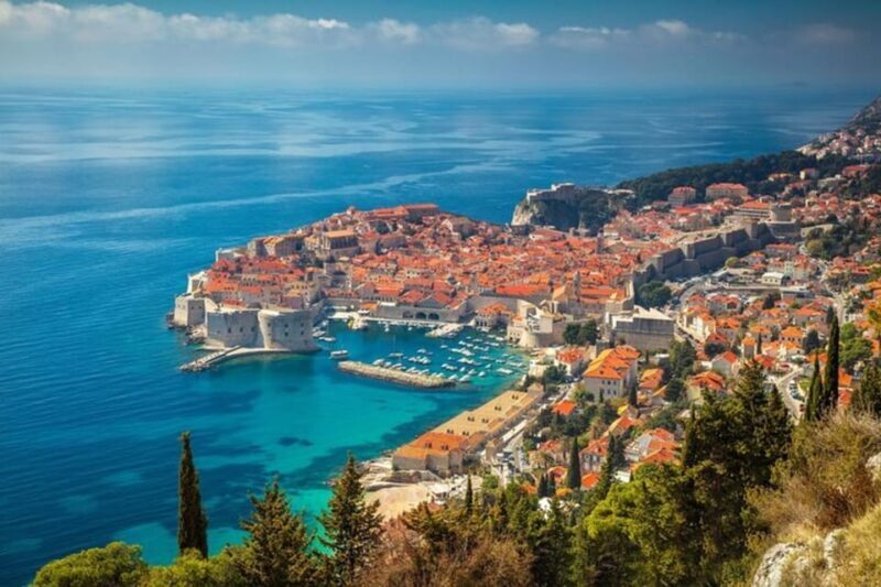 Dubrovnik : Must-See Private Walking Tour With A Guide - Frequently Asked Questions