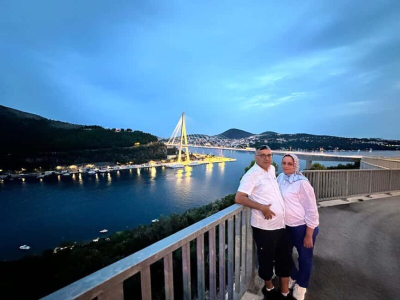 Dubrovnik Night Drive: Lights of the Adriatic - FAQ