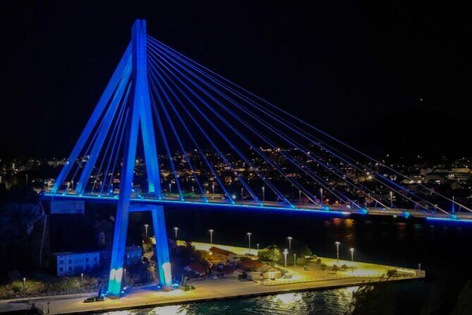 Dubrovnik Night Tour: Lights, Legends & Stunning Views - Why You’ll Love the Dubrovnik Night Tour