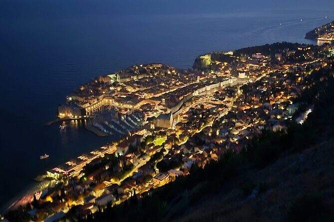 Dubrovnik Night Tour: Lights, Legends & Stunning Views - Who Should Consider This Tour?