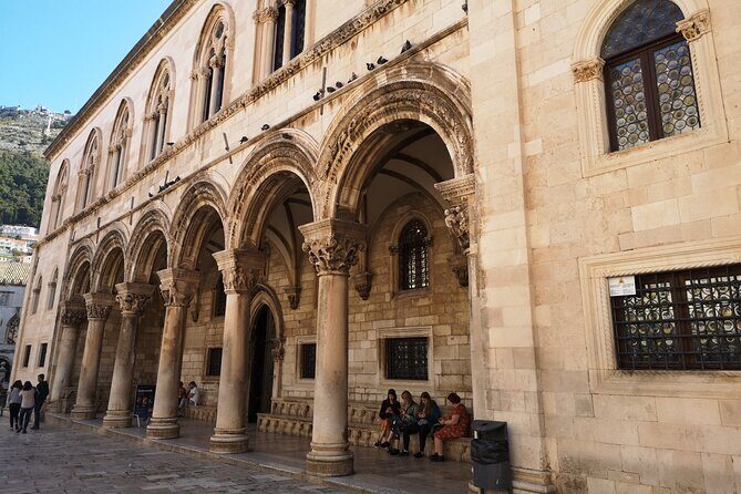 Dubrovnik Old City and Cable Car Private Tour - Practical Considerations