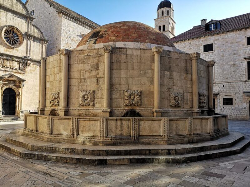 Dubrovnik Old City Private Tour - FAQs