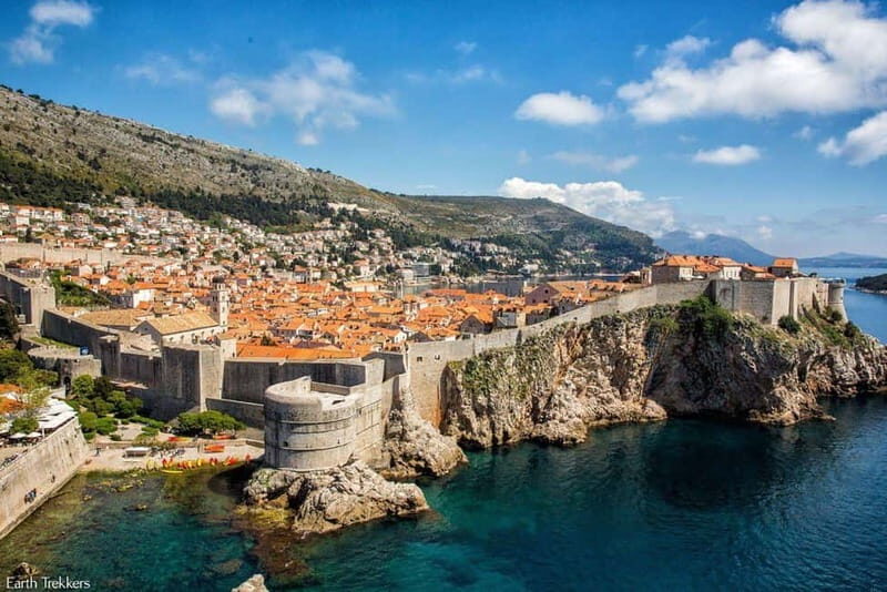 Dubrovnik: Old City Walking Tour with a FREE Polaroid Photo - FAQ  