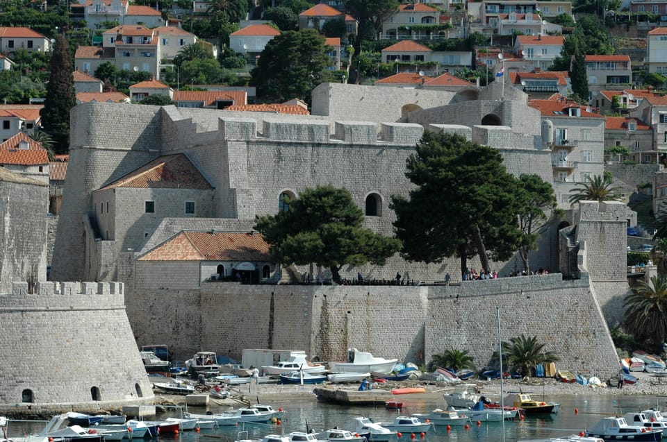 Dubrovnik Old City Walls Private Tour - Introduction: Why This Tour Stands Out